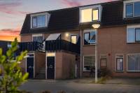 Woning de Ververt 1268 Wijchen