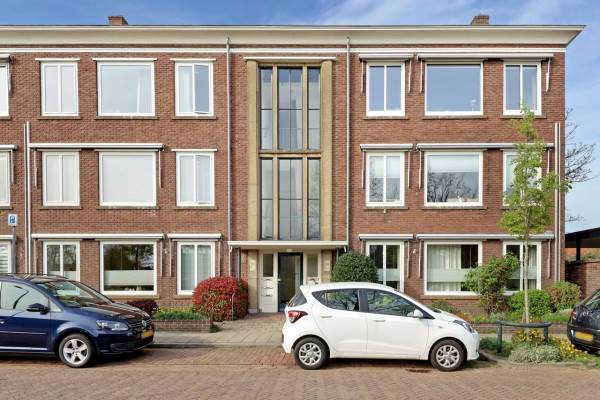 Woning Palembangstraat 16 Nijmegen