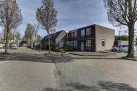 Woning Bordeauxlaan 33 Eindhoven