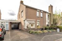 Woning Hoevelakenstraat 7 Tilburg