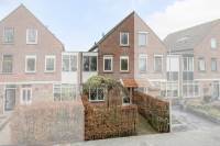 Woning Veenlanden 9 Hoevelaken