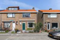 Woning Vrijlandtstraat 57 Pernis Rotterdam