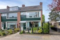 Woning Schoenerstraat 13 Krimpen aan de Lek