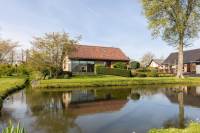 Woning Burgemeester Klinkhamerweg 63 ZEVENHUIZEN ZH