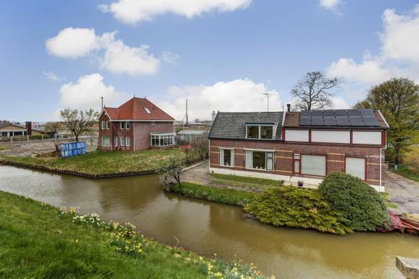 Woning Maasdijk 31 Maasdijk