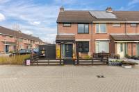 Woning Klaproos 33 ZWAAG