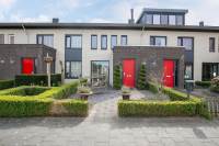 Woning Klarinet 76 Oud-Beijerland