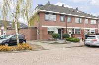 Woning Kerkepad 46 Eemdijk