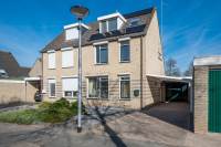 Woning Nemerlaerhof 246 Helmond