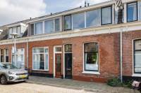 Woning Kersstraat 22 Utrecht