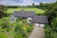 Woning Koekoeksweg 7 Olst