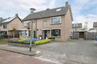 Woning Snelliuslaan 19 Zwolle