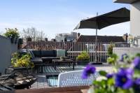 Woning Beatrijsstraat 11B Rotterdam