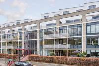 Woning Wageningseberg 196 Utrecht