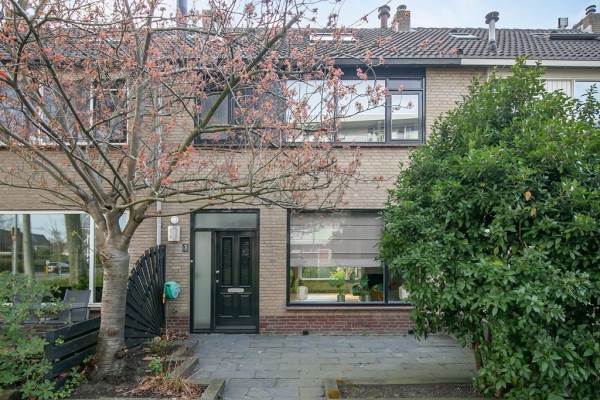 Woning Puccini 7 Naaldwijk