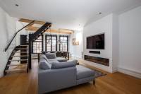 Woning Gedempte Nieuwesloot 37a Alkmaar