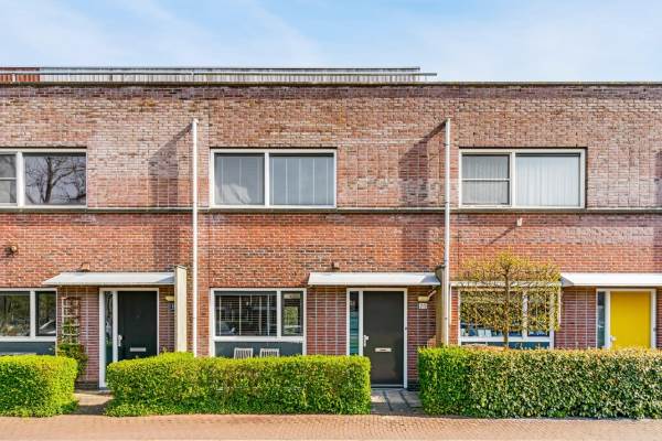 Woning Jan Boltenhof 20 Heiloo