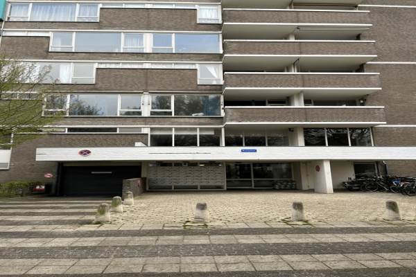 Woning Maalakker 82a Eindhoven