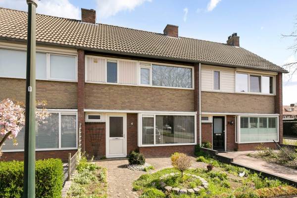 Woning Brunel 4 Geldrop