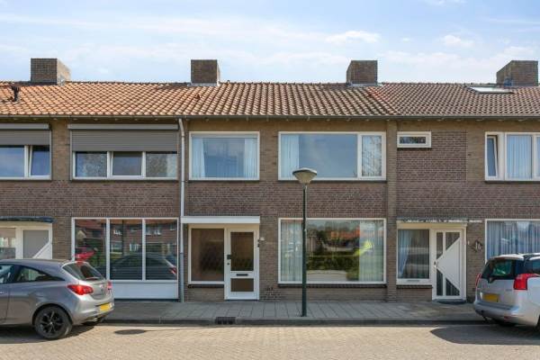 Woning Smient 14 Geldrop