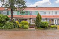 Woning Ds. Jacobus Borstiusstraat 18 Zaandijk