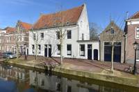 Woning Oude Haven 17 SCHOONHOVEN