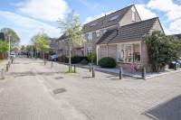Woning Sijpesteijn 9 IJsselstein