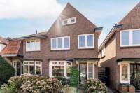 Woning Albert Cuijpstraat 21 Amersfoort