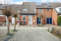 Woning Assumburg 13 Vlissingen