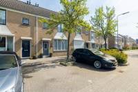 Woning Wilhelmina Druckerlaan 30 Vlissingen