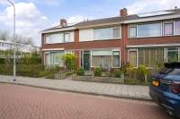 Woning Lingestraat 3 Oost-Souburg