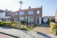 Woning Jagtlust 3 Kapelle