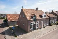 Woning Zomerstraat 9 Ellewoutsdijk