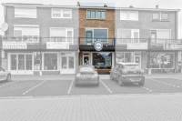 Woning Warmoltsstrjitte 41 HARKEMA