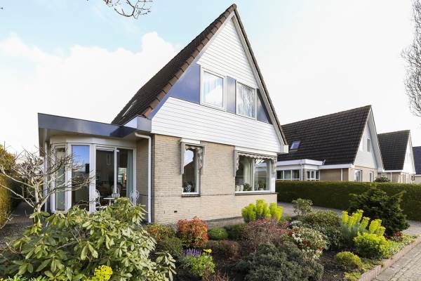 Woning Uilenburgstate 11 Leeuwarden