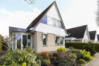 Woning Uilenburgstate 11 Leeuwarden