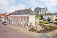 Woning Kerkpoortstraat 77 Harlingen