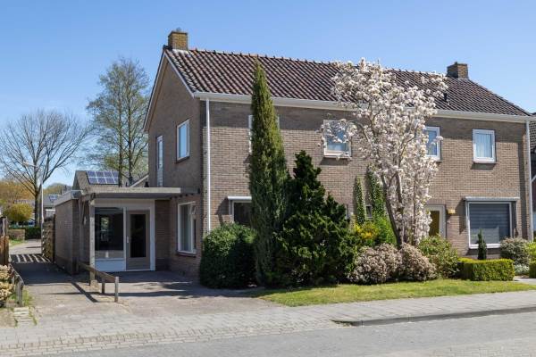Woning Kerkenbosweg 15 Zuidwolde (DR)