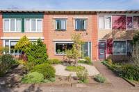 Woning Dominee Bulensstraat 6 Varsseveld