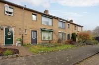 Woning Da Costastraat 6 Venlo