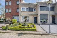 Woning Jan Steenstraat 4 Goes
