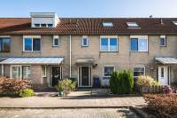 Woning Weidekruidveld 39 ALMERE