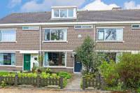 Woning Prof ten Doesschatestraat 19 Heemskerk