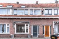 Woning Prins Hendrikstraat 10 Lisse