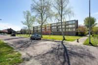 Woning Mozartlaan 49 Voorschoten