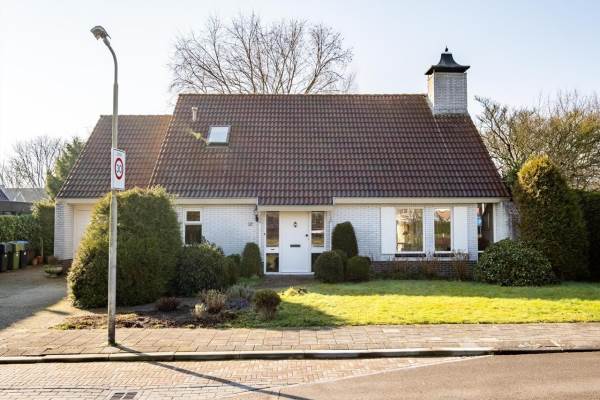 Woning Harstastate 10 Leeuwarden