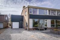 Woning Conrad Busken Huetstraat 16 Harlingen
