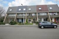 Woning De Wieken 108 Malden