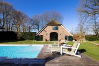 Woning Hessenmeer 36 Ermelo