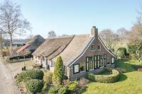 Woning Leggelerstraat 22 Dwingeloo